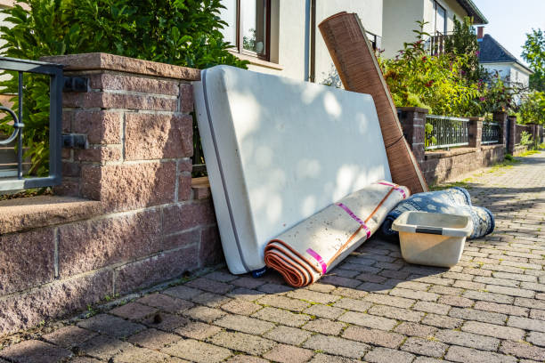 Best Hot Tub Removal  in Holland, MI