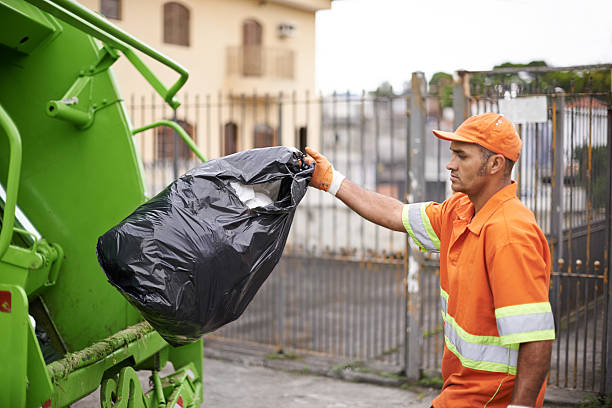 Best Residential Junk Removal  in Holland, MI