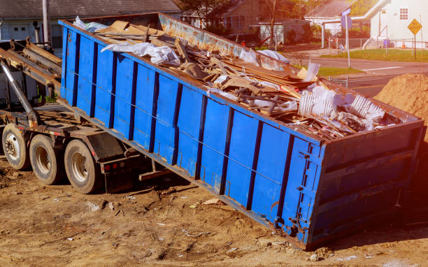 Best Commercial Junk Removal  in Holland, MI